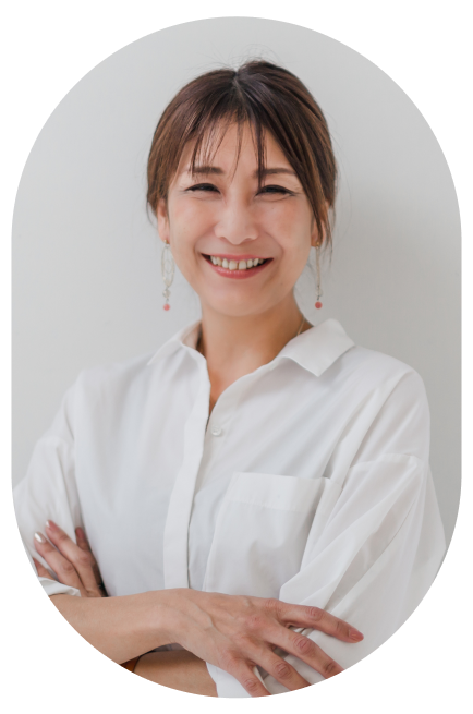 クリアバランスオーナー 山根千幸